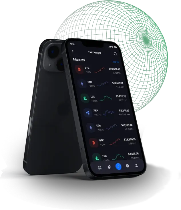 Quazar 360 Ai - Get in touch with us